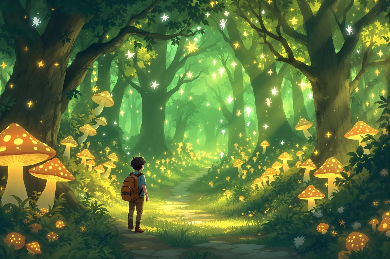 98短剧分类 - 奇幻冒险