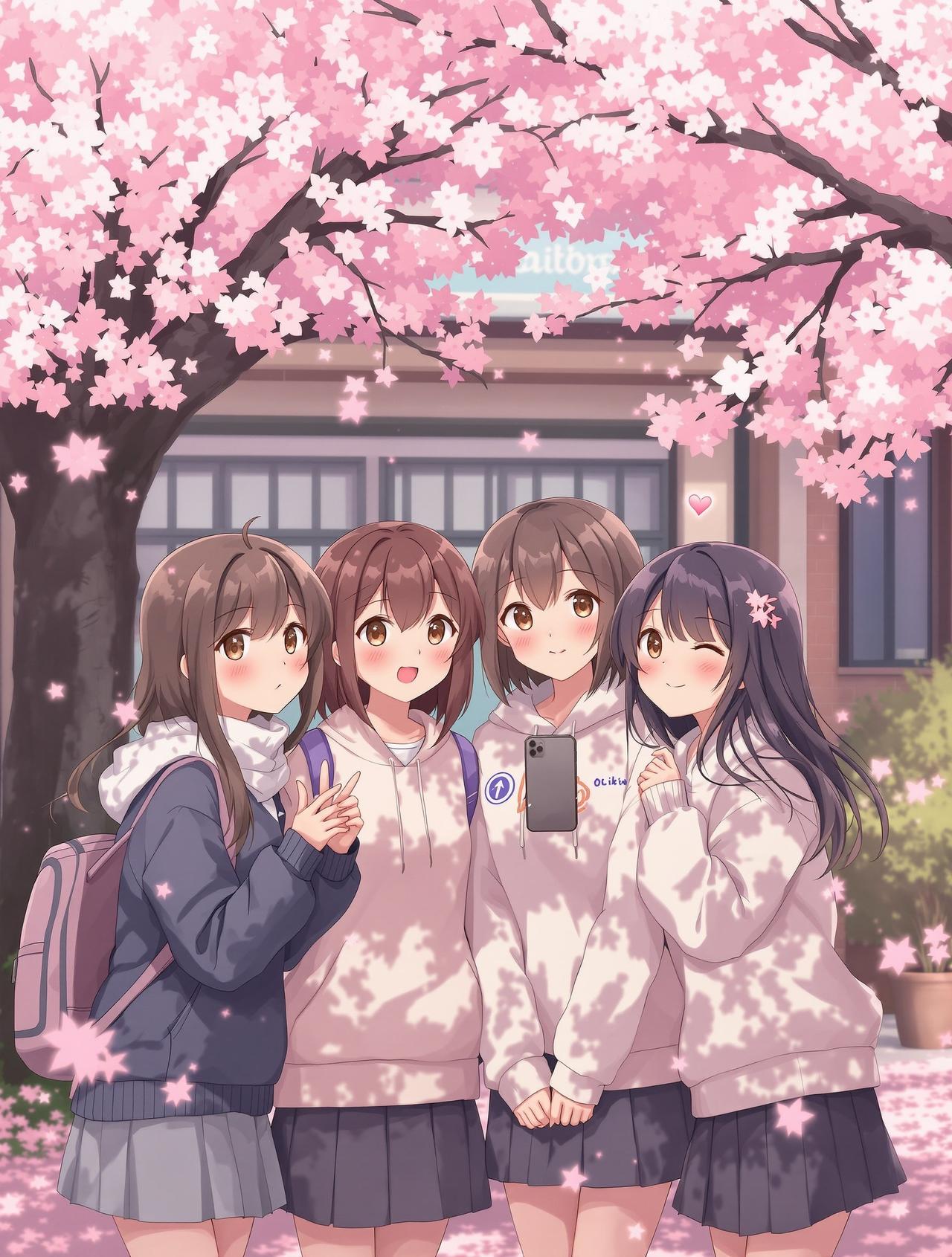 98短剧 - 青春纪念册