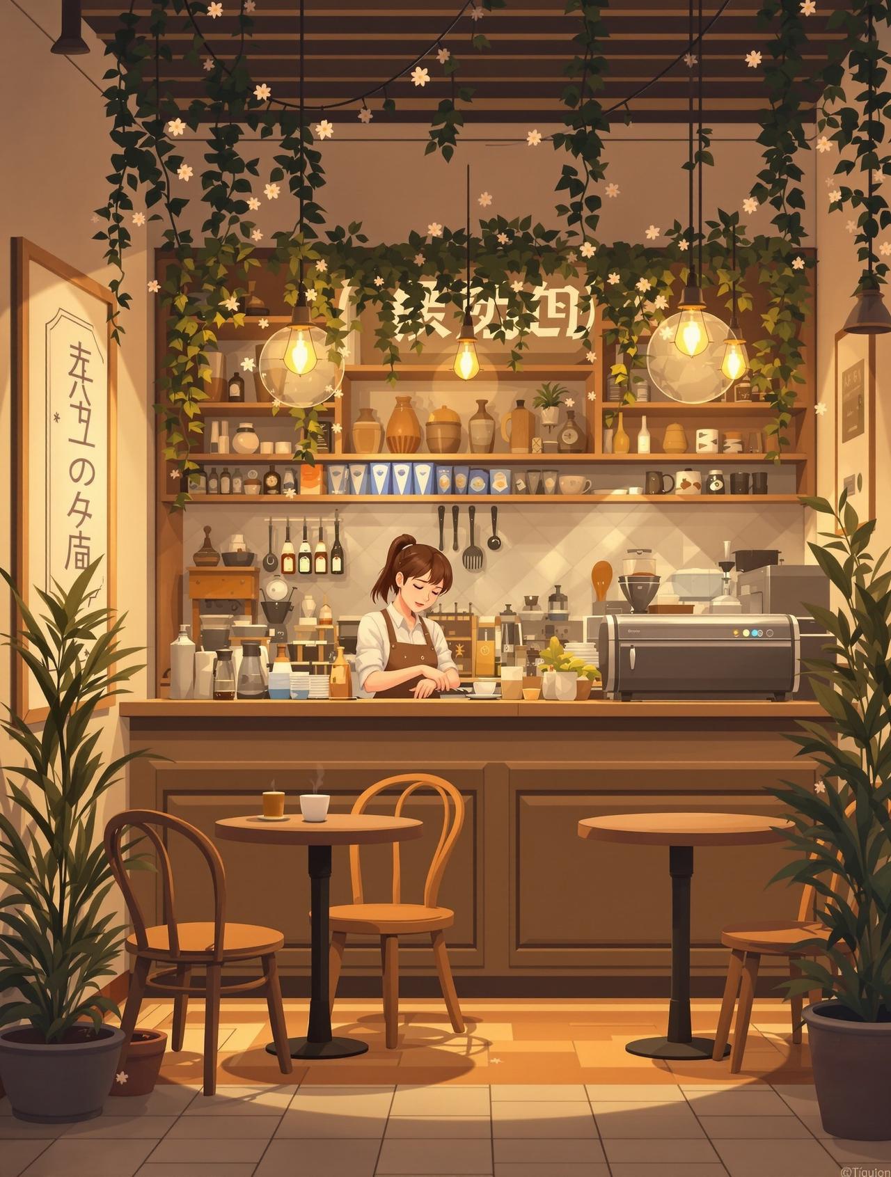 98短剧 - 星光咖啡馆